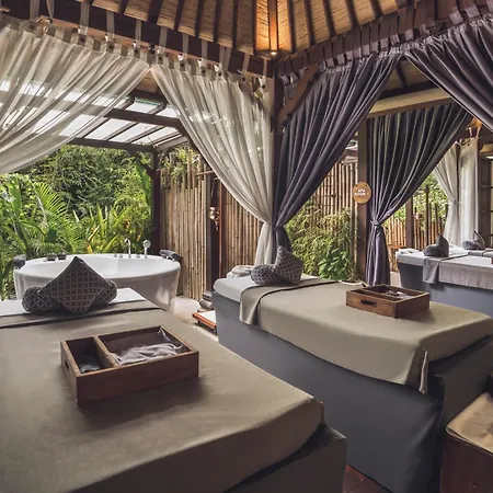 Aksari Resort & Spa Ubud By Ini Vie Hospitality-3