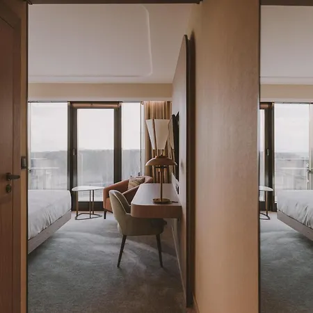 Hilton Swinoujscie Resort And Spa-2