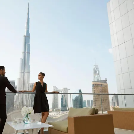 Address Dubai Mall-3