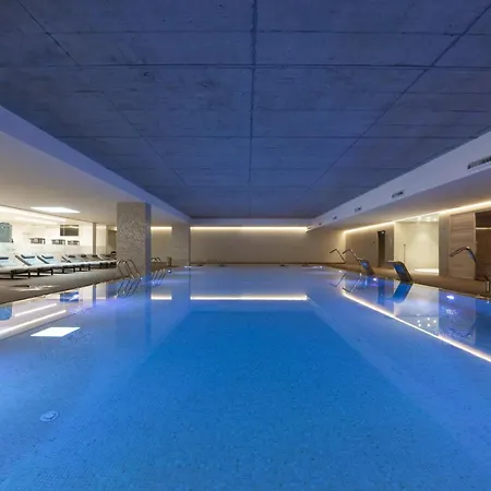 Boeira Garden Hotel Porto Gaia, Curio Collection By Hilton-2