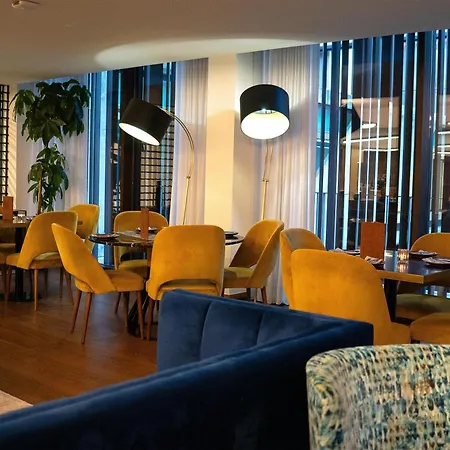 Boeira Garden Hotel Porto Gaia, Curio Collection By Hilton-3