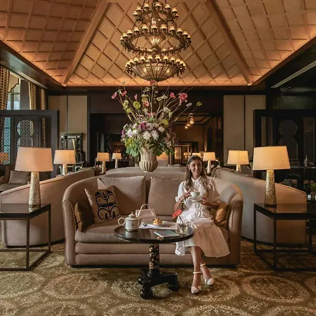The St. Regis Cairo-3