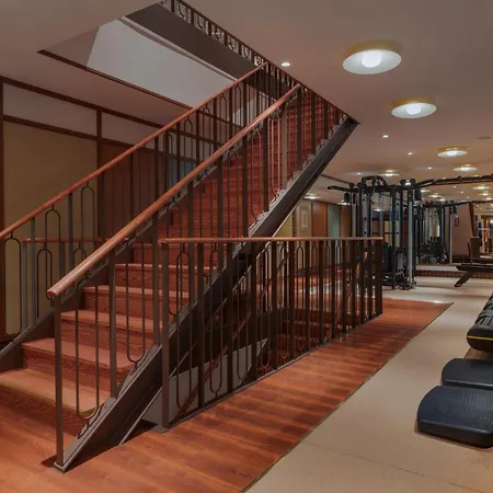 Sheraton Stockholm Hotel-2