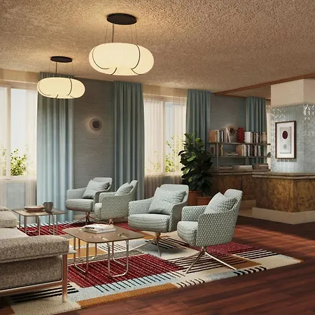 Sheraton Stockholm Hotel-3