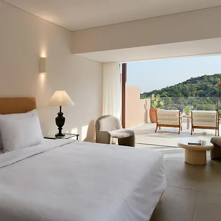Cape Sounio, A Resort To Live-3