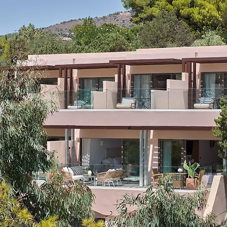 Cape Sounio, A Resort To Live-2