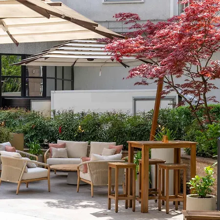 Intercontinental Athenee Palace Bucharest By Ihg-2