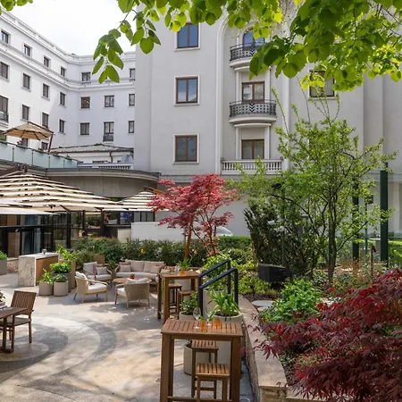Intercontinental Athenee Palace Bucharest By Ihg-2