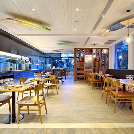 Outrigger Surin Beach Resort-2
