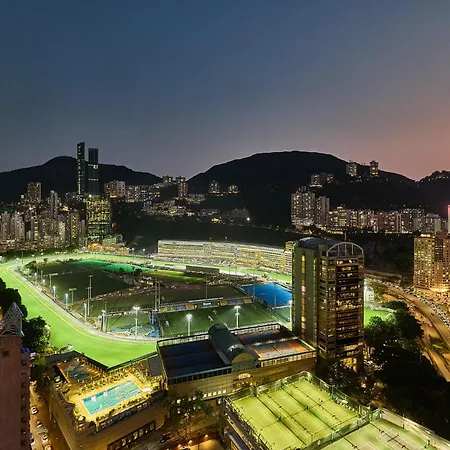 Crowne Plaza Hong Kong Causeway Bay By Ihg-3