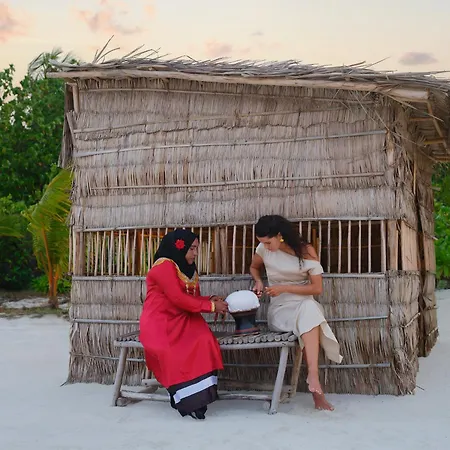 Noku Maldives, Vignette Collection By Ihg (Adults Only)-2