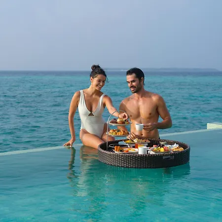 Noku Maldives, Vignette Collection By Ihg (Adults Only)-2
