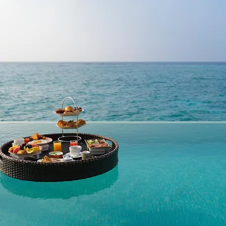 Noku Maldives, Vignette Collection By Ihg (Adults Only)-3