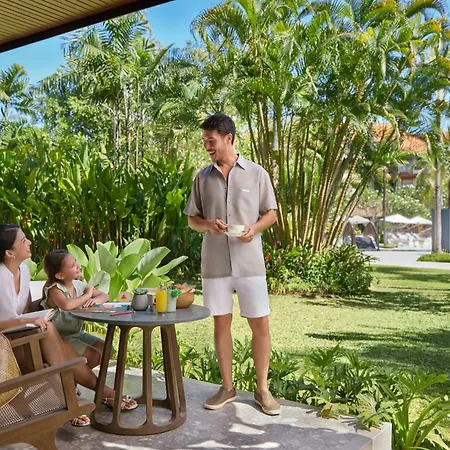 The Westin Resort Nusa Dua, Bali-3