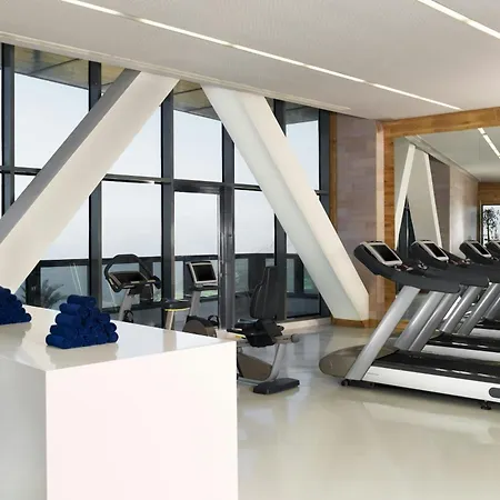 Le Meridien Oran Hotel-2