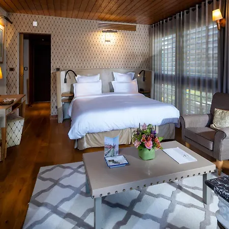 Hotel Des Berges, Restaurant Gastronomique & Spa-2