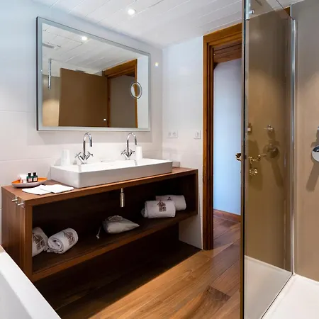 Hotel Des Berges, Restaurant Gastronomique & Spa-3