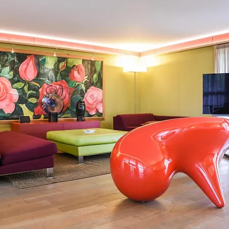 Hotel Des Berges, Restaurant Gastronomique & Spa-2