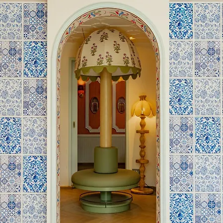 The Leela Palace Jaipur-3
