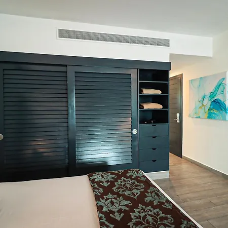 The Fives Beach Hotel & Residences - All Senses Inclusive-2