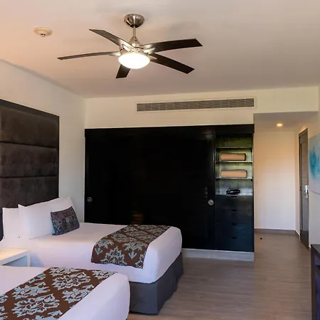 The Fives Beach Hotel & Residences - All Senses Inclusive-2