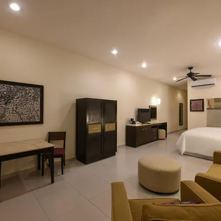 El Dorado Seaside Palms, All & More Inclusive - Adults Only-2