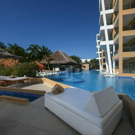 El Dorado Seaside Palms, Catamarán, Ecoturistic Ranch, All&More Inclusive - Adults Only-2