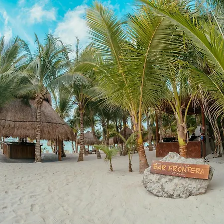 El Dorado Seaside Palms, All & More Inclusive - Adults Only-2