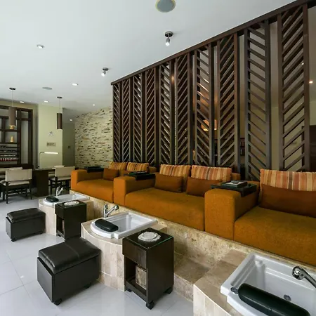 El Dorado Seaside Palms, Catamarán, Ecoturistic Ranch, All&More Inclusive - Adults Only-3