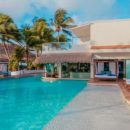 El Dorado Seaside Palms, All & More Inclusive - Adults Only-2