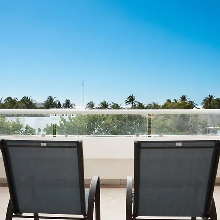 The Mint Resort Isla Mujeres-3