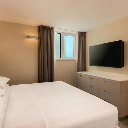 Hilton Rijeka Costabella Beach Resort And Spa-2