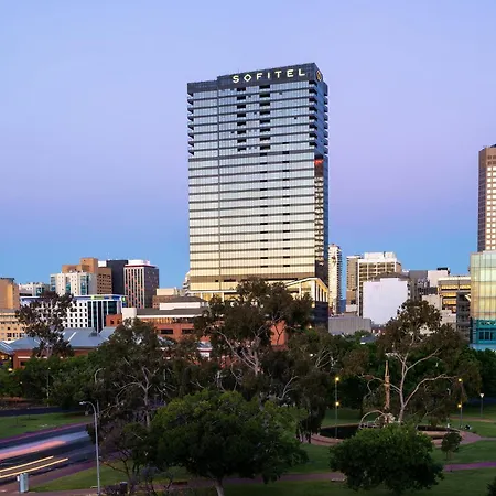 Sofitel Adelaide-2