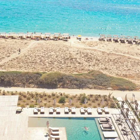 Ammothines Cycladic Suites-2
