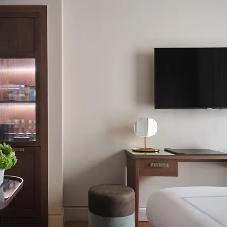 On Residence - Small Luxury Hotels Of The World-2