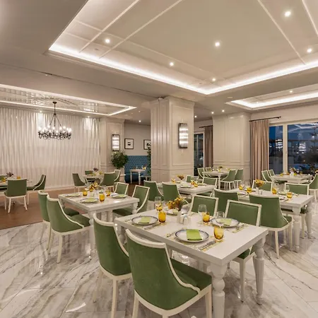 Limak Cyprus Deluxe Hotel-3