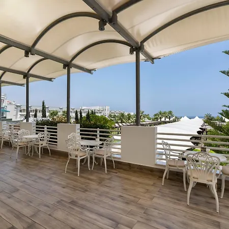 Limak Cyprus Deluxe Hotel-2