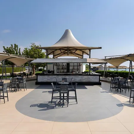Limak Cyprus Deluxe Hotel-2