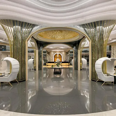 Limak Cyprus Deluxe Hotel-2