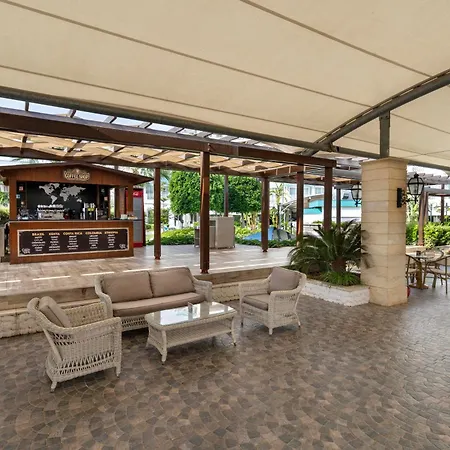 Limak Cyprus Deluxe Hotel-3