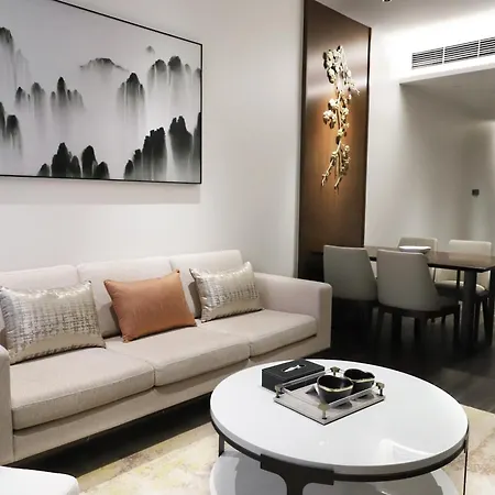 Oakwood Residence Foshan-2