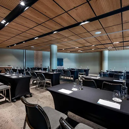 Andaz Condesa Mexico City, By Hyatt-2