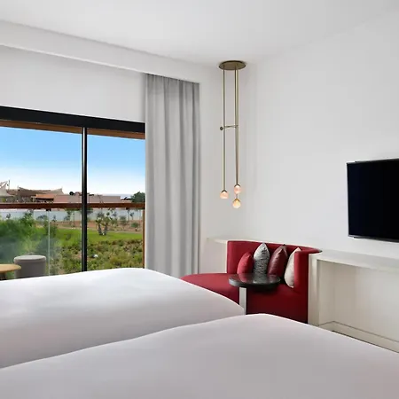 Hilton Taghazout Bay Beach Resort & Spa-2