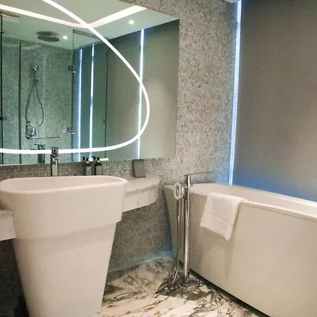 Century Marina Hotel - Lusail-3