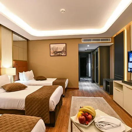 Petra Moon Luxury Hotel-3
