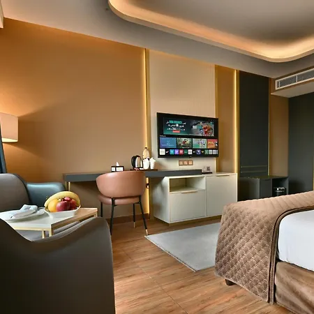 Petra Moon Luxury Hotel-2