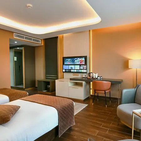 Petra Moon Luxury Hotel-3