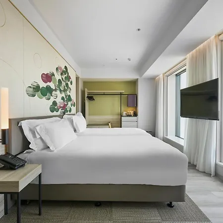 Centara Grand Hotel Osaka-3