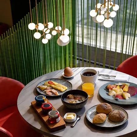 Hotel Indigo Alishan By Ihg-3