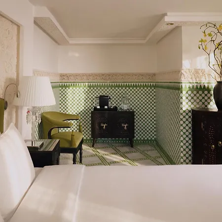 Palais De Fès Suites&Spa-3